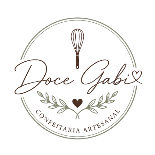 Doce Gabi Logo